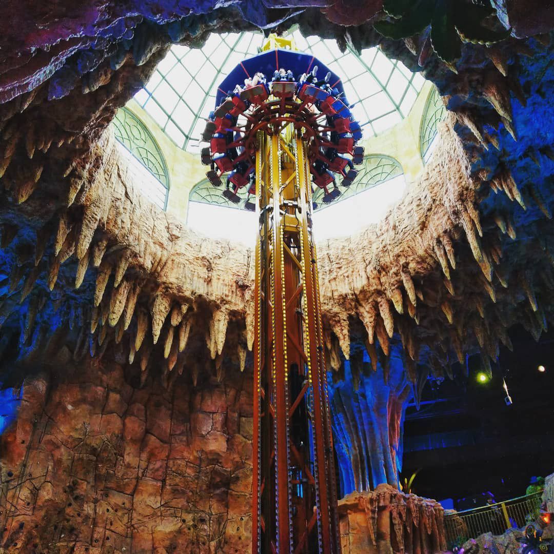 Ba Na Hills Fantasy Park