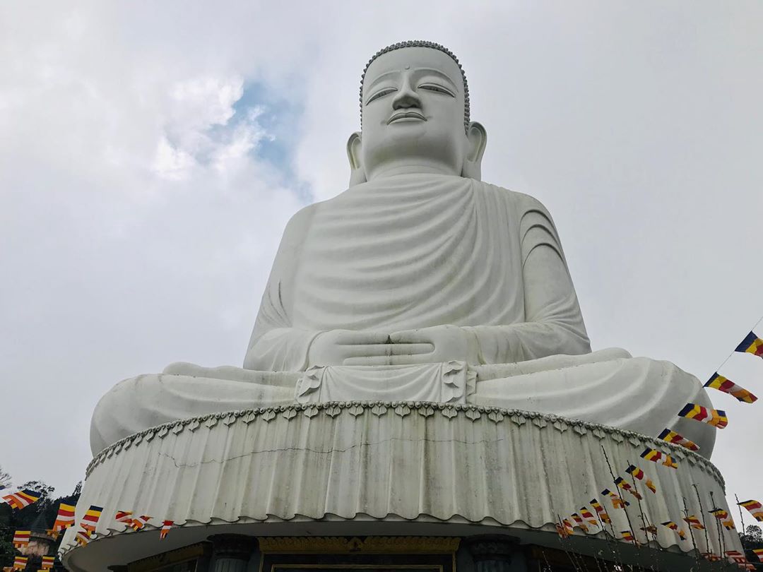 Sakyamuni Buddha