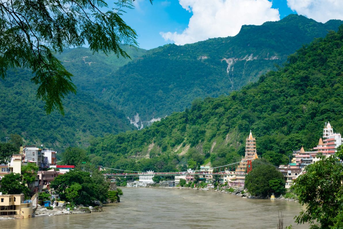 Rishikesh