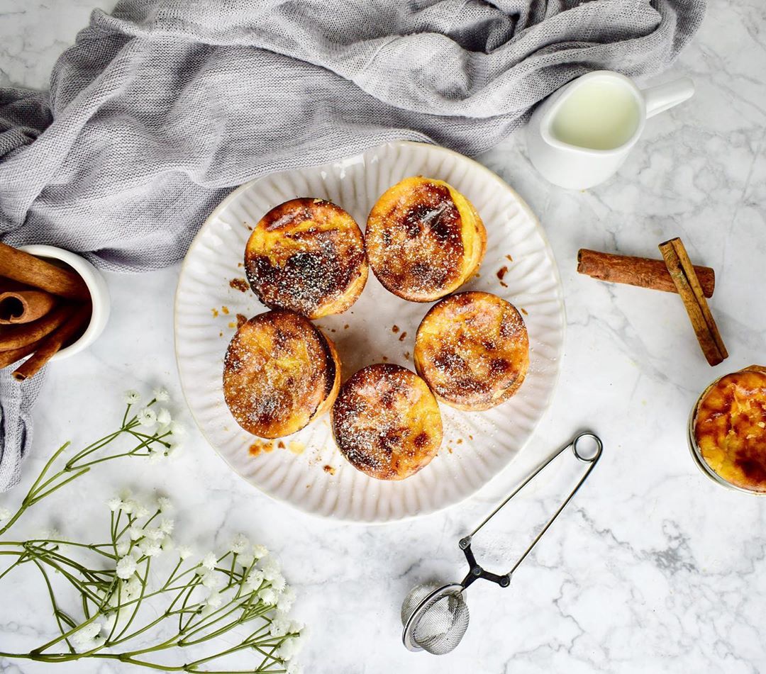 Pastéis de Belém