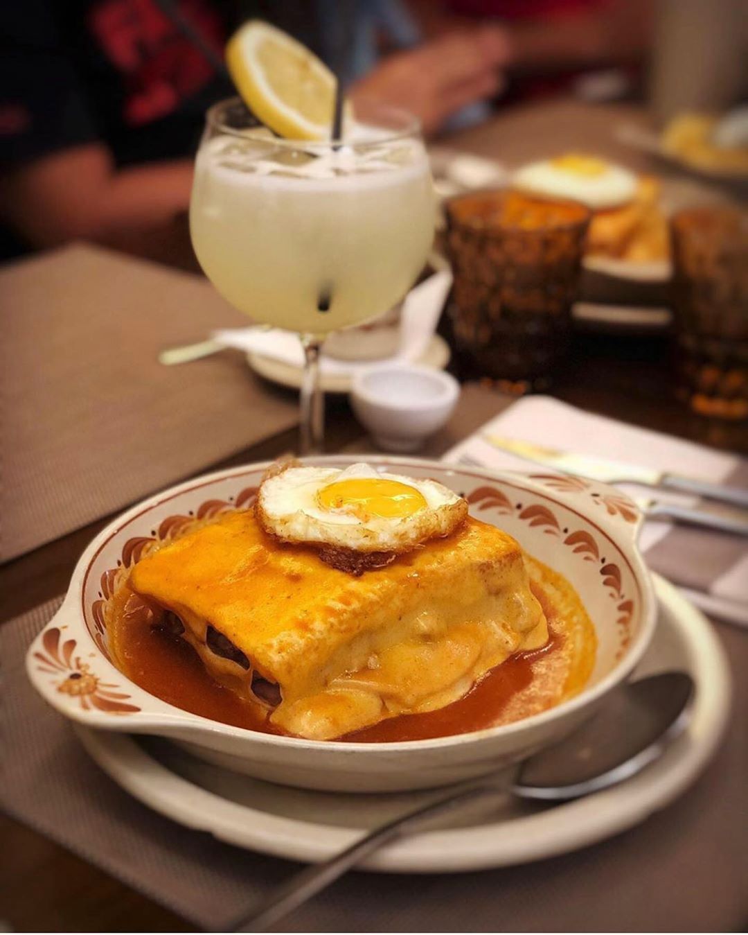 Francesinha