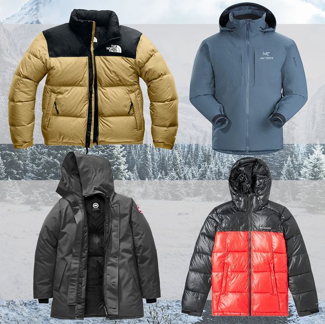 Do remember to pack winter jackets that will keep you warm enough