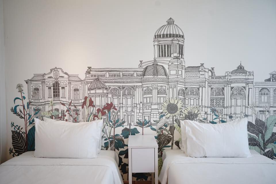 Beat Hotel