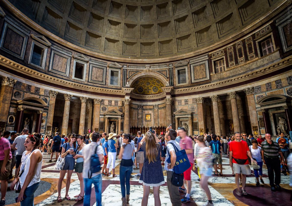 Pantheon