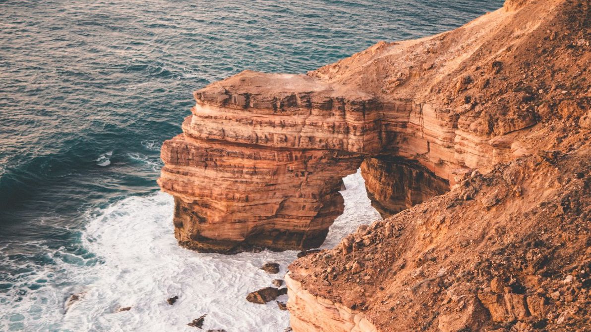 Kalbarri National Park