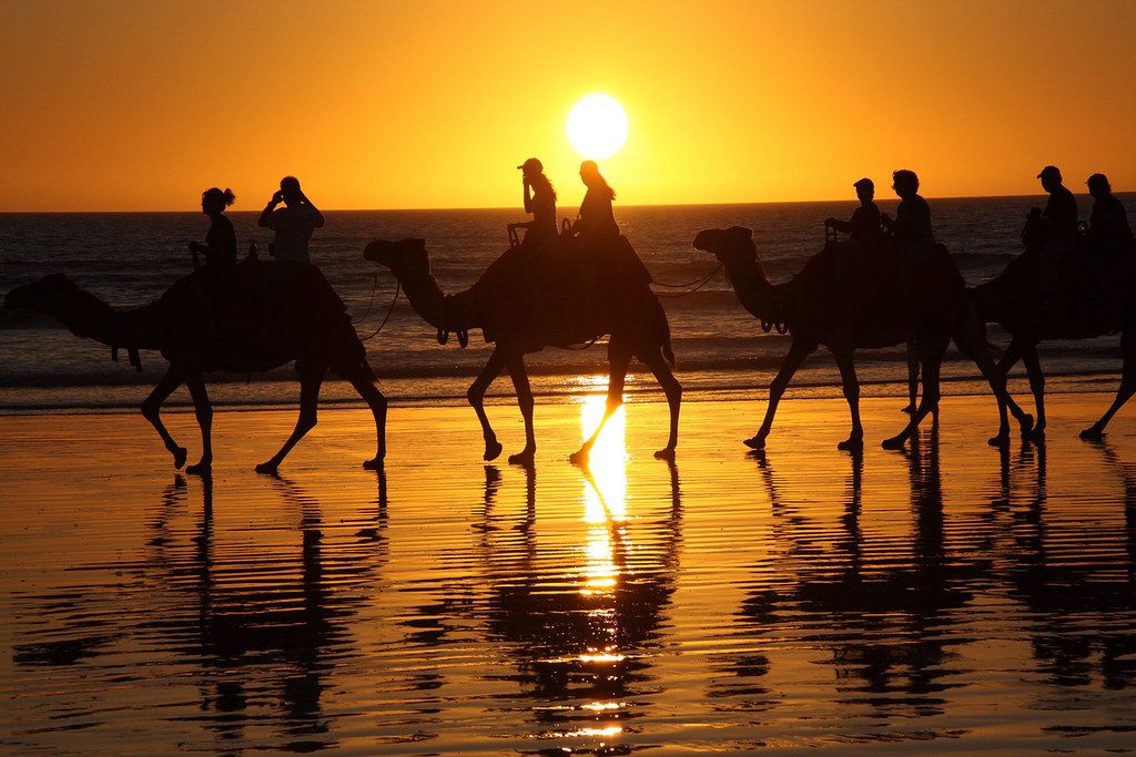 Broome
