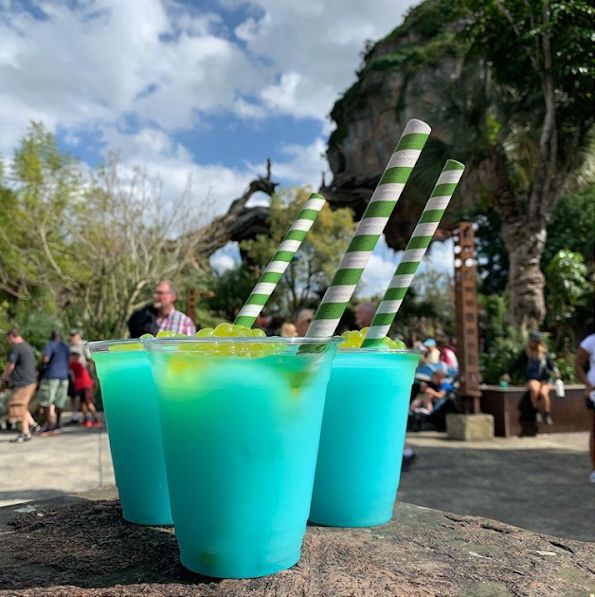 Margaritas