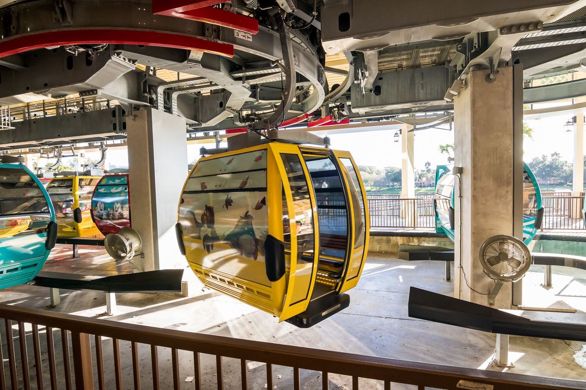 Skyliner