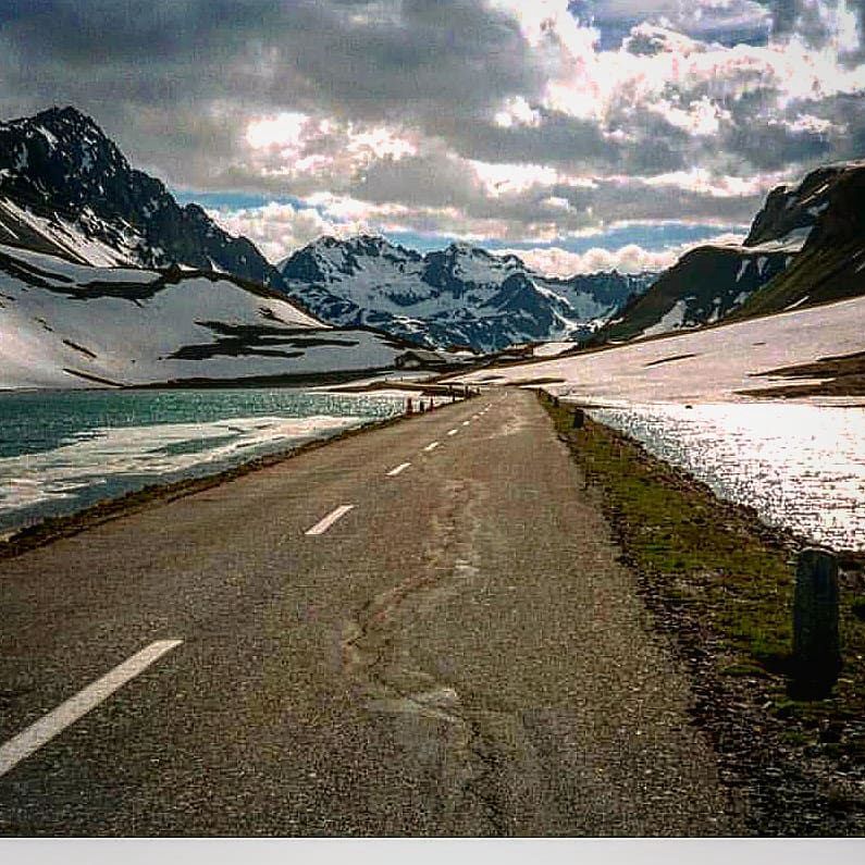 Grossglockner High Alpine Road