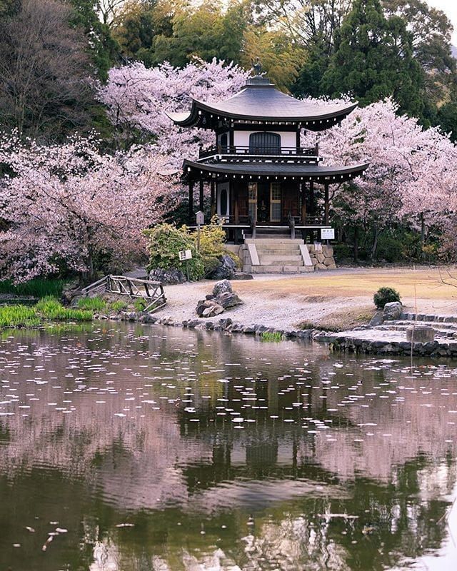 kajuji temple