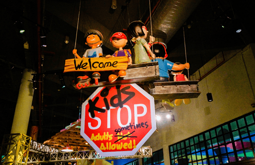 KidsSTOP
