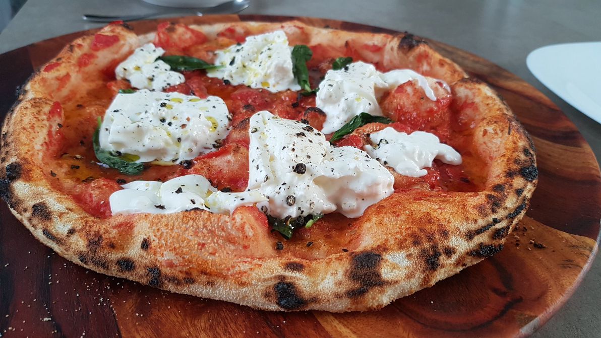 Pizza