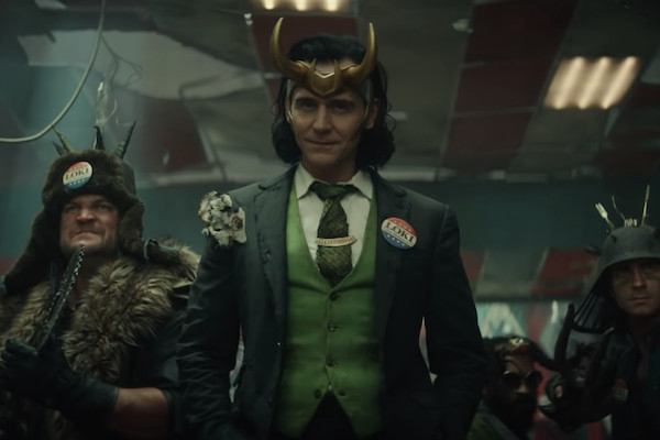 Loki
