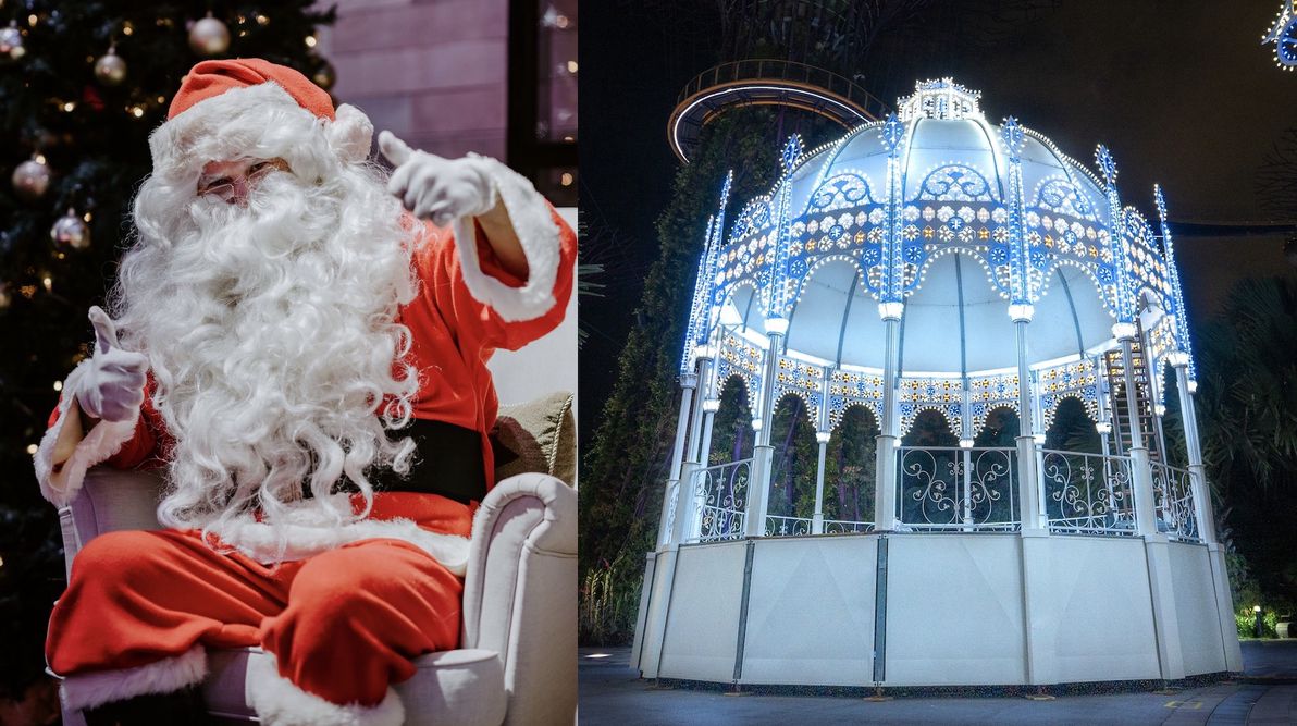 Christmas Wonderland
