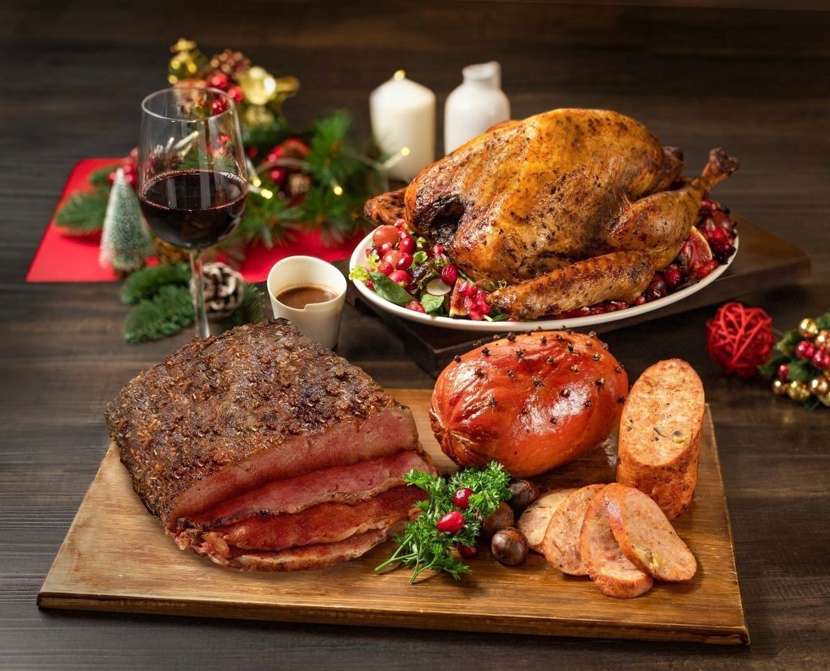 ryan's grocery christmas gourmet roasts