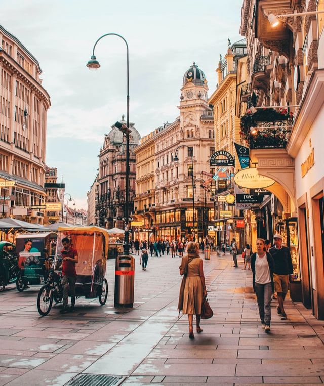 What To Buy in Vienna The Best Souvenirs to Bring Back For Family and