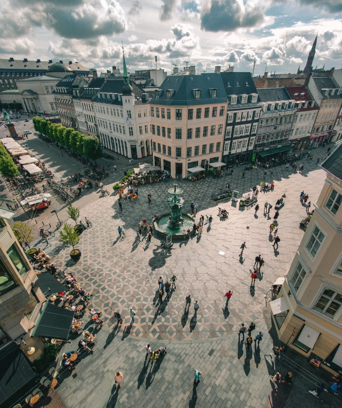 Guide to Shopping in Copenhagen