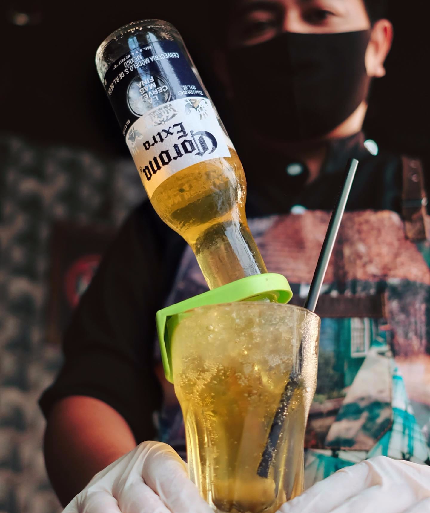 Nightlife in Yogyakarta (Bars and Clubs)