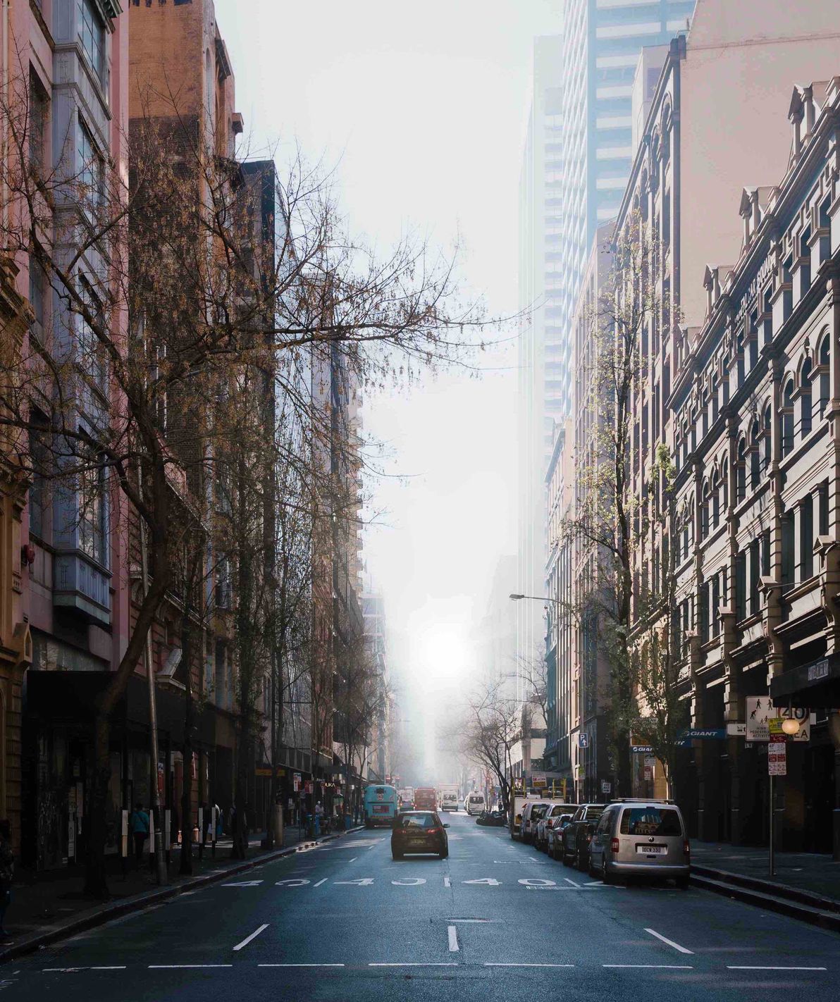 Most Haunted Places in Sydney, Australia