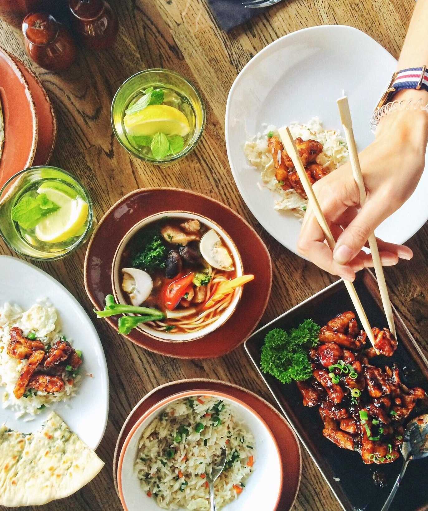 6 Best Vegan Restaurants in Hong Kong That Even the Meat Lovers Can’t