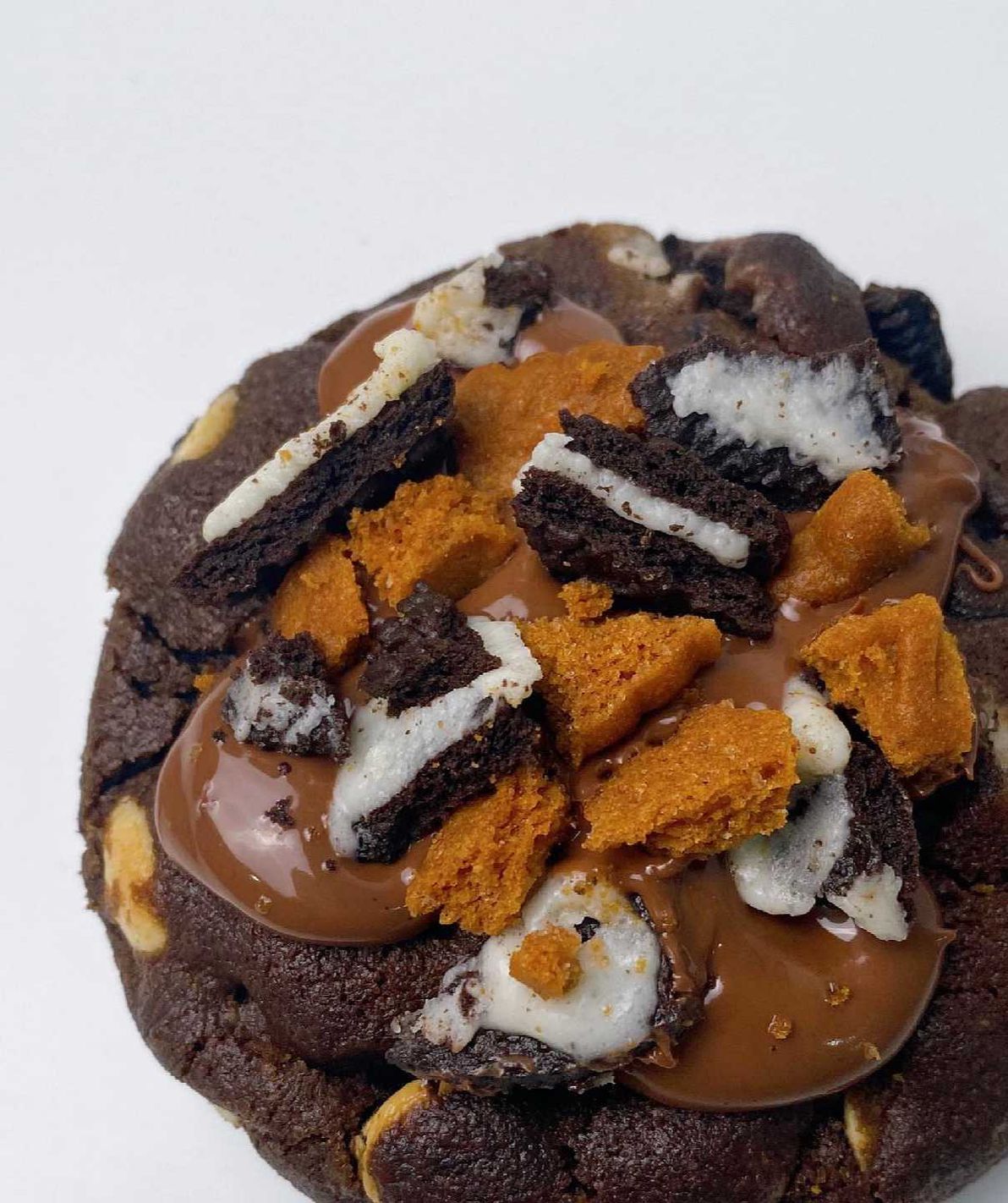 The Hunt for Singapore's Best Cookies